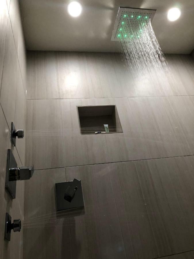 Crystal Inn Downtown Houston Bagian luar foto